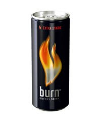 Burn 0.25л