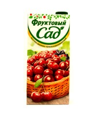 Фруктовый сад 2л