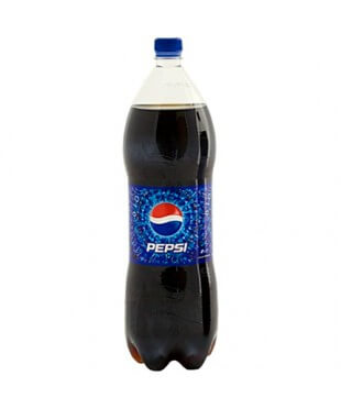 Pepsi 2,25л