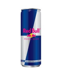 Red Bull 0.25л