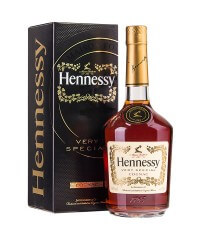 Hennesy VS (Хеннеси) 0,5 литра