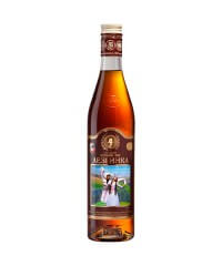 Лезгинка 5 звезд 0.5л