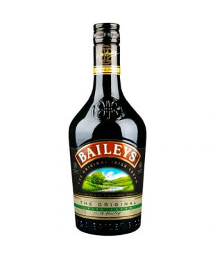Baileys Original (Бэйлис Оригинал) 0.7л