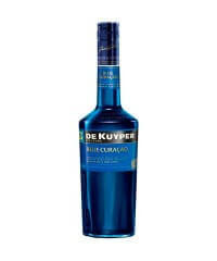 Blue Curacao (Блю Курасао) 0,7л