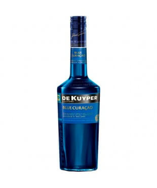 Blue Curacao (Блю Курасао) 0,7л
