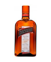 Cointreau (Куантро) 0.7л