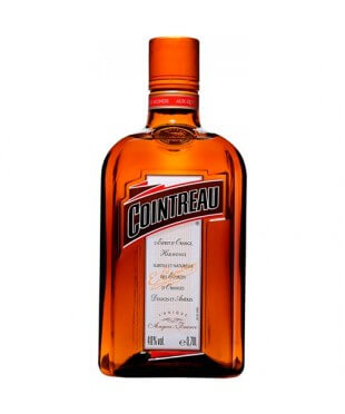 Cointreau (Куантро) 0.7л