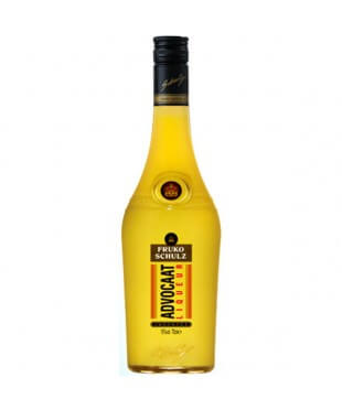 Fruko Schulz Advocaat (Фруко Шульц Адвокат) 0,7л
