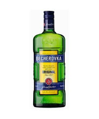 Becherovka (Бехеровка) 0,5л