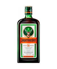 Jagermeister (Ягермейстер) 0.7л