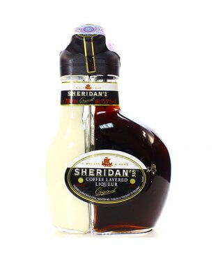 Sheridans (Шериданс) 0.5л