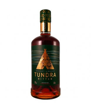Tundra Bitter (Тундра Биттер) 0,5л