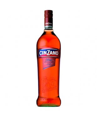 Cinzano Rose (Чинзано Роуз) 1 литр