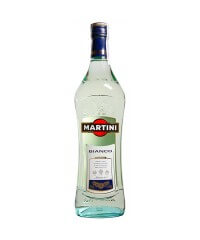 Martini Bianco (Мартини Бьянко) 0.5л