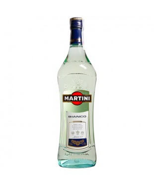 Martini Bianco (Мартини Бьянко) 0.5л