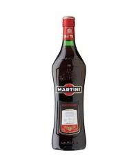Martini Rosso (Мартини Россо) 1л