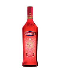 Gancia Rosato (Ганча Розато) 1л