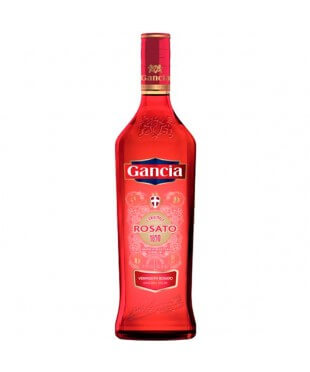Gancia Rosato (Ганча Розато) 1л