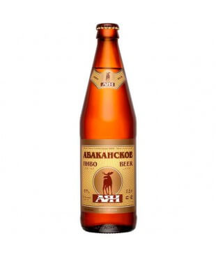 Абаканское Аян 0.5л