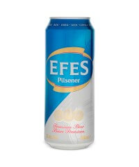 Efes (Эфес) 0.5л