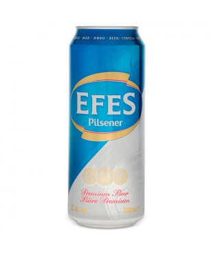 Efes (Эфес) 0.5л