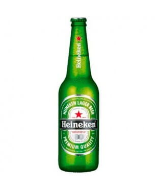 Heineken (Хайнекен) 0.5л