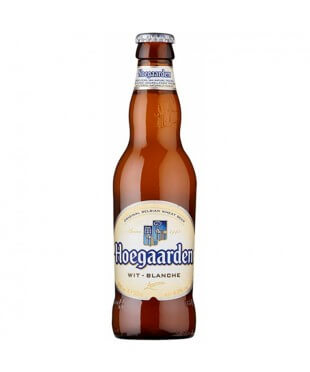 Hoegaarden (Хугарден) 0.5л