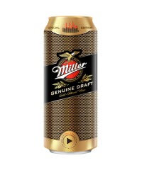 Miller (Миллер) 0.5л
