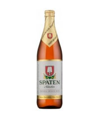 Spaten Munchen (Шпатен Мюнхен) 0.5л