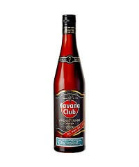Havana Club Anejo 7 Anos (Гавана клаб Аньехо) 0.7л