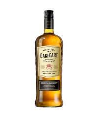 Bacardi Oakheart (Бакарди Окхарт) 0.7л