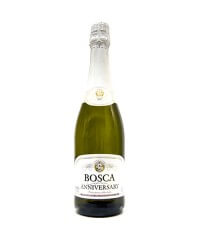 Bosca Anniversary (Боска Анниверсари) полусладкое 0.75л