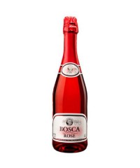 Bosca Rose (Боска Роуз) полусладкое 0.75л