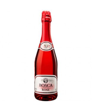 Bosca Rose (Боска Роуз) полусладкое 0.75л