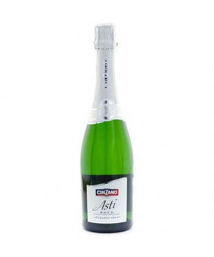 Cinzano Asti (Чинзано Асти) сладкое