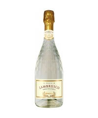 Lambrusco Bianco (Ламбруско Бьянко) полусладкое