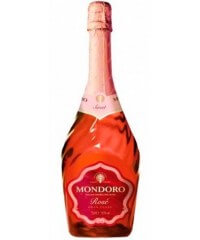 Mondoro Rose (Мондоро Роуз) 0.75л