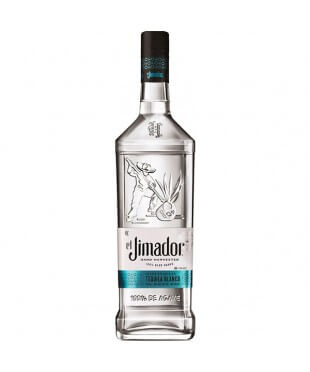El Jimador Blanco (Эль Химадор Бланко) 0,75 литра