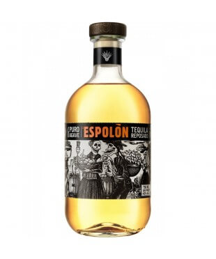 Espolon Reposado (Эсполон Репосадо) 0,7л