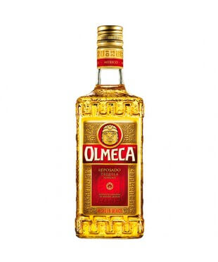 Olmeca Gold (Ольмека Голд) 0.5л