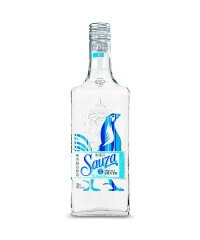 Sauza Silver (Сауза Сильвер)  0,5 литра
