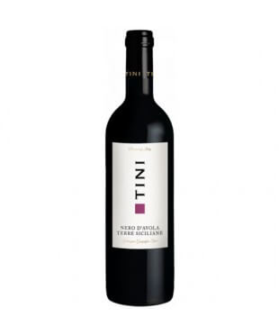 Tini (Тини) белое сухое