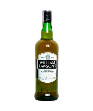 William Lawson's (Вильям Лоусон) 1л