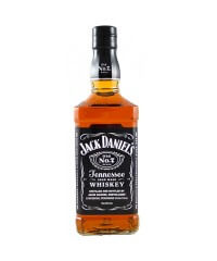 Jack Daniels (Джек Дэниэлс) 0.5л