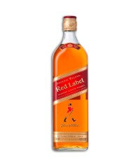 Red label (Рэд Лэйбл) 0.5л