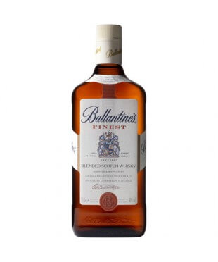 Ballantines (Баллантайнс) 0.7л
