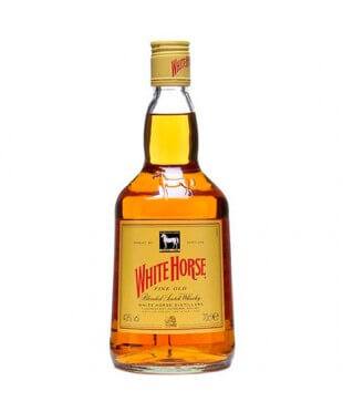 White Horse (Вайт Хорс) 0.7л