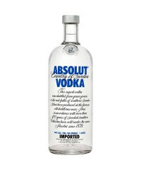 Absolut (Абсолют) 0.5л