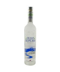 Белая березка 0.5л
