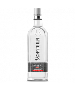 Хортица платинум 0.5л